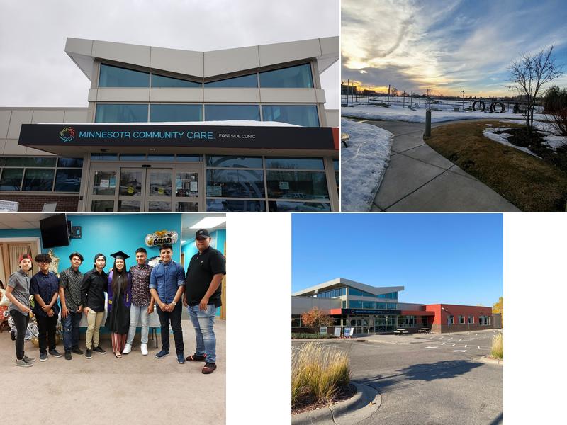 East Side Family Clinic