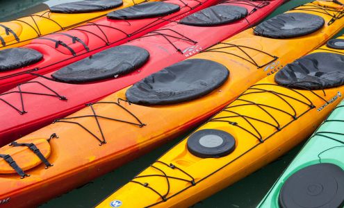 Pangaea Adventures Valdez