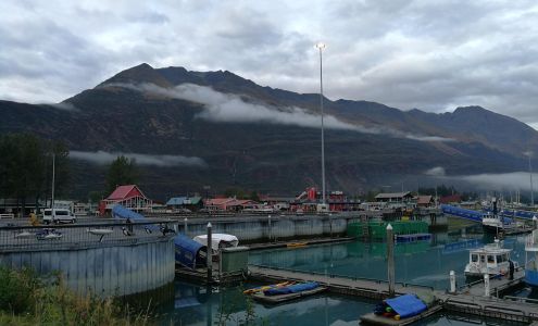 Valdez Parks & Recreation Valdez