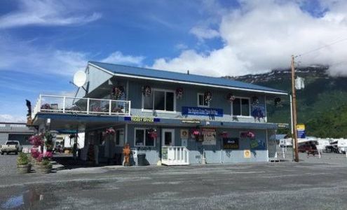 Eagles Rest RV Park Valdez