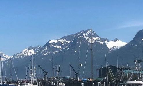 Keystone Hotel Valdez