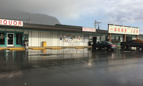 Wrangell IGA Wrangell