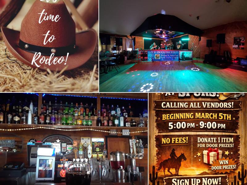 Four Corners Lounge LLC 8000 E Palmer-Wasilla Hwy, Palmer