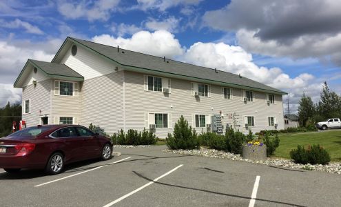 Alaska's Select Inn Wasilla
