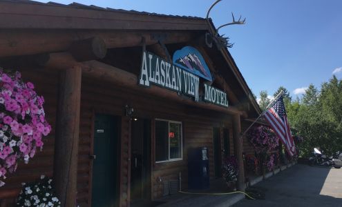 Alaskan View Motel