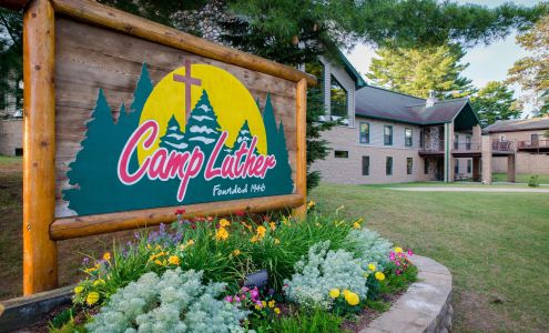 Camp Luther Inc., LCMS Three Lakes