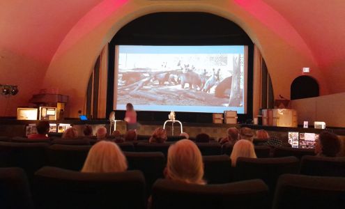 Three Lakes Center for the Arts Three Lakes