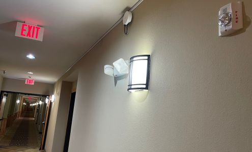 Northernaire Resort Three Lakes