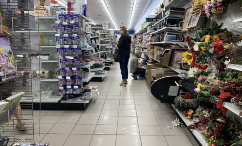 Rhinelander Goodwill Retail & Training Center Rhinelander