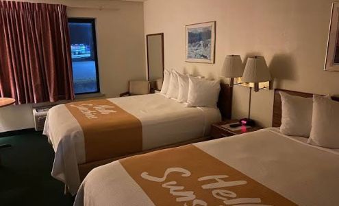 Days Inn by Wyndham Eagle River