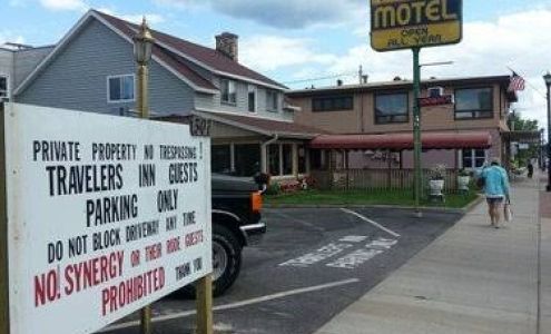 Travelers Inn