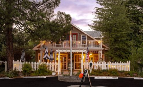 Prescott Pines Inn