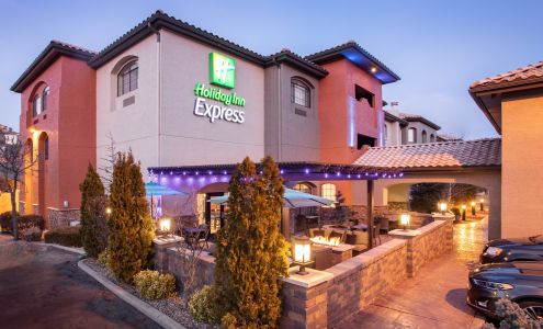 Holiday Inn Express Prescott, an IHG Hotel