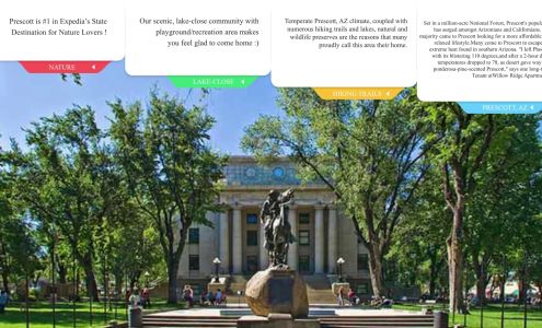 Willow Ridge Apartments