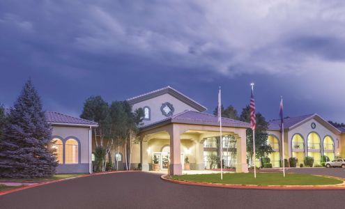 La Quinta Inn & Suites by Wyndham Conference Center Prescott