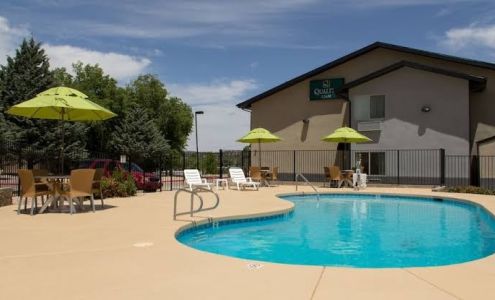 Quality Inn Prescott