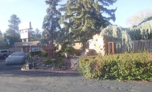 Sierra Inn Prescott AZ