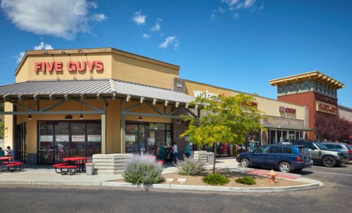 The Shops at Prescott Gateway