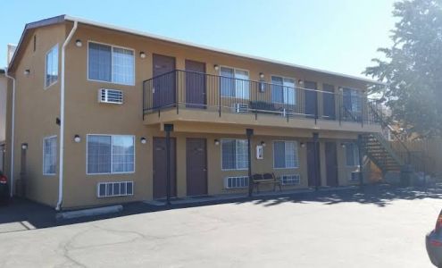 Hotel Heritage House