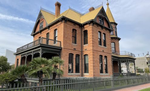 Heritage & Science Park/Historic Heritage Square