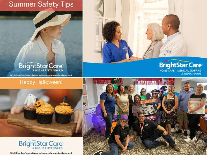 BrightStar Care