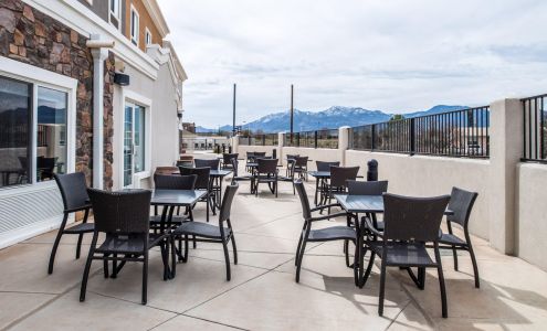 Holiday Inn Express Sierra Vista, an IHG Hotel