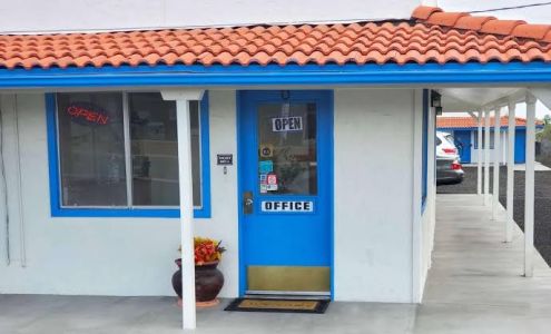 Magnuson Hotel Sierra Vista