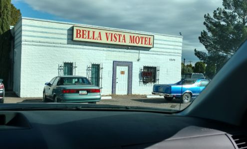 Bella Vista Motel
