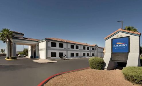 Baymont by Wyndham Casa Grande
