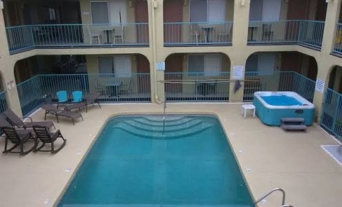 The Sands Vacation Resort