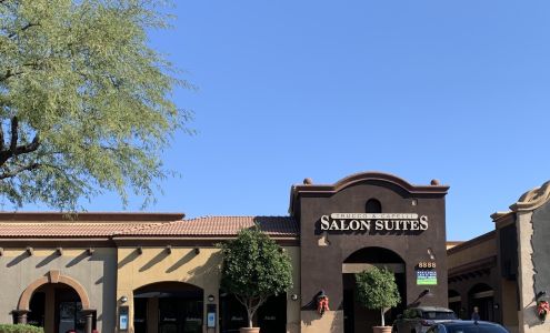 La Mirada Shopping Center