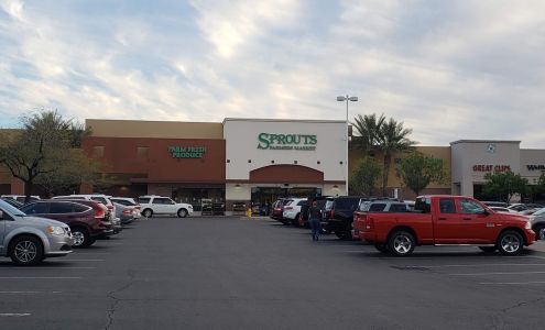 Ahwatukee Foothills Towne Center