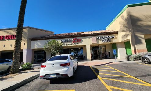 Palm Valley Marketplace