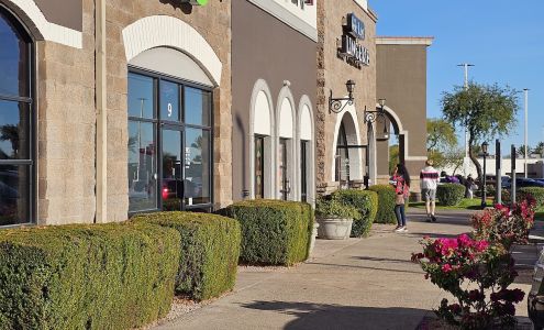 Foothills Park Place Shopping Center