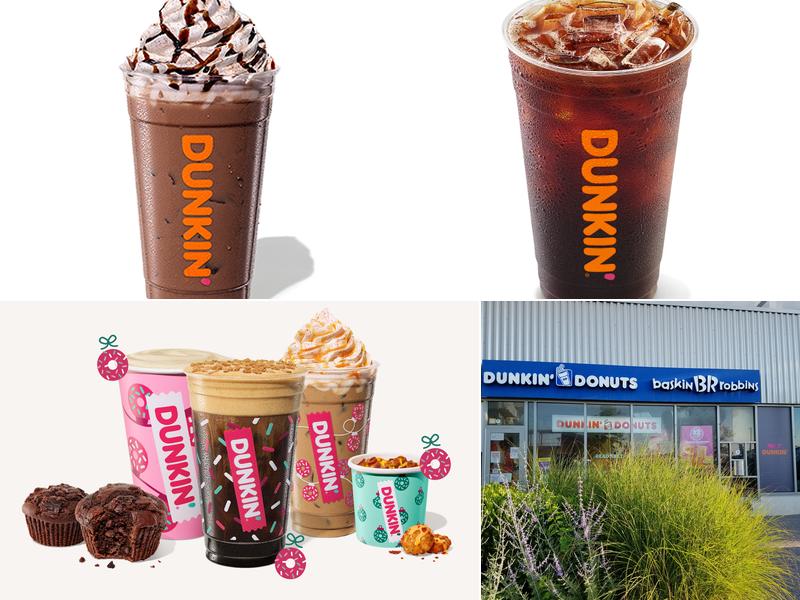 Dunkin'