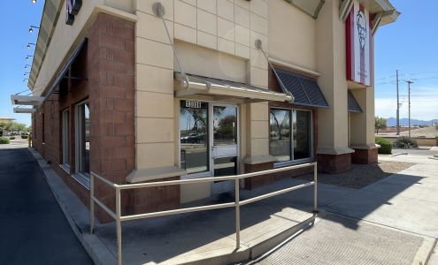 Wigwam Creek Shopping Center