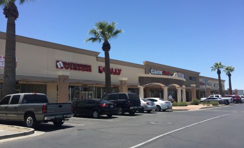 Tuscano Towne Center