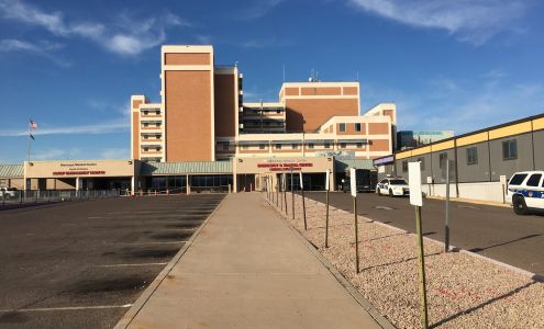 Valleywise Health Medical Center