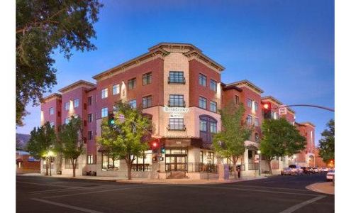 Residence Inn Flagstaff