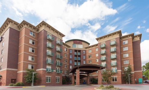 Drury Inn & Suites Flagstaff