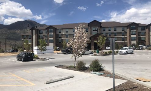 Hampton Inn & Suites Flagstaff East