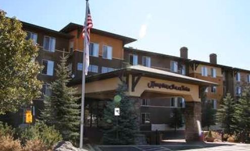 Hampton Inn & Suites Flagstaff