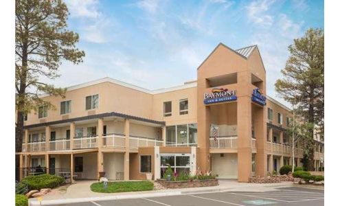 Baymont by Wyndham Flagstaff