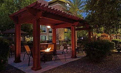 Homewood Suites by Hilton Phoenix Chandler Fashion Center