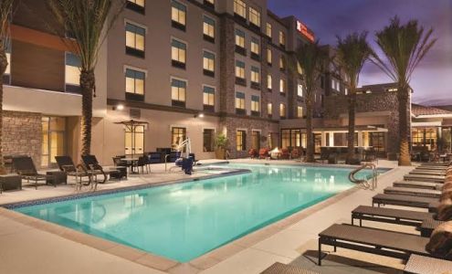 Hilton Garden Inn Phoenix Tempe, University Research Park