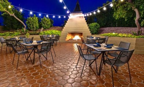 DoubleTree by Hilton Hotel Phoenix Tempe