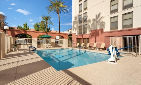 Hampton Inn Phoenix/Chandler