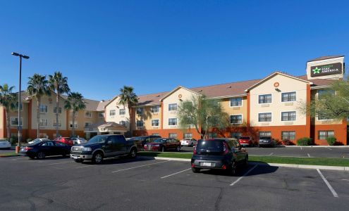 Extended Stay America - Phoenix - Mesa