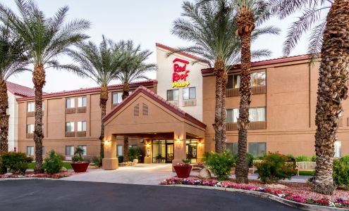 Red Roof PLUS+ Tempe - Phoenix Airport