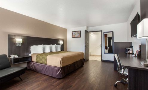 Surestay Hotel By Best Western Phoenix Airport